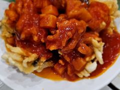 -壹条龙饭庄台基厂店