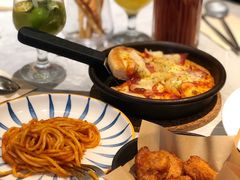 -必胜客(会展店)