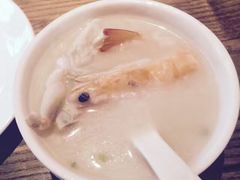 -颐和•海鲜砂锅粥•啫啫煲(奥林匹克广场店)