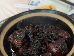 -阿隆煲店(秀仁苑店)