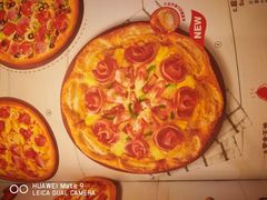 -棒约翰比萨·意面(金桥国际店)