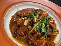 -老海陵·泰州菜(图书馆店)