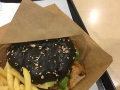 -麦当劳(上百万和城店)