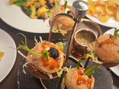 -Shantek象提南亚餐厅&西餐融合Bistro(淮海中路店)