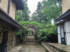 -莫干山风景区