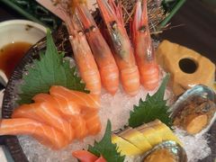 -匠和风精致料理(莆田财富中心店)