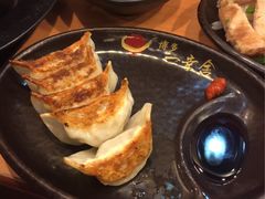 -博多一幸舍(侨福芳草地购物中心店)