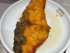 -松鹤楼面馆(飞州国际广场店)