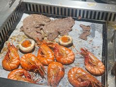 -欢乐牧场主题自助料理(龙华星河iCO店)