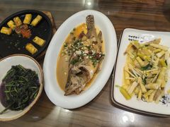 -环秀楼(黄山呈坎店)