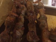 -阿罗新疆菜(人民广场店)