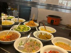 -令氏家外家周秦食府(高新店)