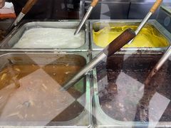 红豆粥-白魁老号饭庄(安内店)
