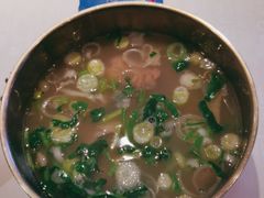 -梨花牛肉汤饭(仁恒伊势丹店)