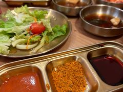 -闻老头·菊花炭烤肉(D11店)