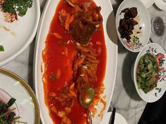 -蝶园·装修中(BFC外滩金融中心店)