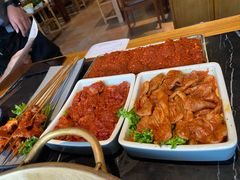 -杨家火锅(国美店)