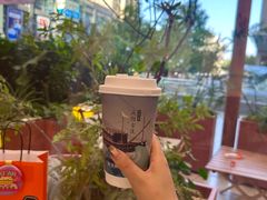 -茶话弄(中贸广场店)