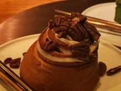 -大酉·M Coffee(北京美术馆店)
