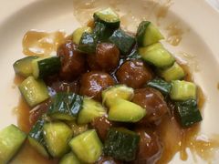 老式糖醋丸子-同乐馆(阳光店)