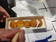 -董顺桃小粒臭豆腐(坡子街店)