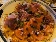 -PIZZA BIANCA(民园店)
