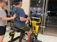 -中田健身工作室(嘉定江桥店)