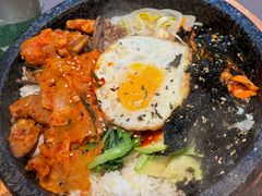 -韩一品韩国料理(柏庐南路店)