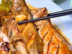 -渔娘渔家丹东海鲜(东直门店)