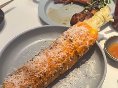 -胡麻(静安嘉里店)