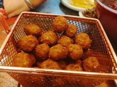 -李记饺子·熏酱东北菜(欢乐谷店)