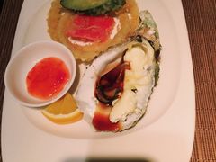 -杭州国际会议中心洲际酒店-原素全日餐厅(解放东路店)