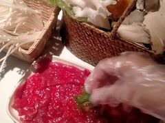 -老员外骨汤火锅(海州古城店)
