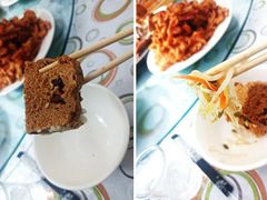 -蓟县盘山福春农家院