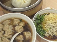 -蒋家桥饺面店(东关街店)