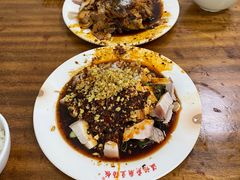 -温记府廟豆汤饭·始于1955年(海椒店)