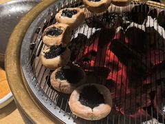 -泥炉烧肉师(新街口金銮巷店)