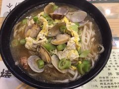 -万宝海鲜舫(劳动公园店)