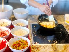 -嘉定凯悦·咖啡厅