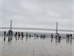 -星海湾跨海大桥