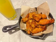 -必胜客(世欧广场店)