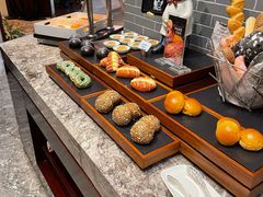 -浙江西子宾馆·瑶园咖啡厅