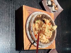 -和一料理(安阳店)