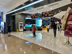 -北京英嘉国际影城(金源CINITY店)