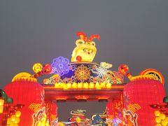 -西安城墙·碑林历史文化景区