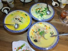 -淮扬楼(千鹤湖店)