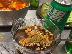 -那些年一起吃串的地方烧烤(观前街店)