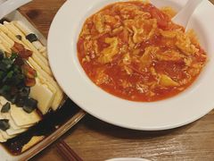 -妈妈的味道(工人体育场东路店)