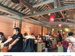 -东道煮牛肉火锅(东盛大街店)