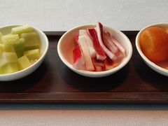 -运·中餐厅(成都华尔道夫酒店)